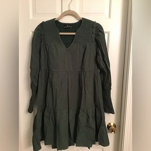 Tuckernuck Pomander Place Ceci Dress